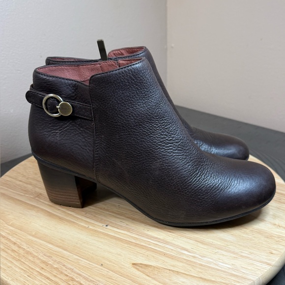 Dansko women’s Perry ankle boots - Picture 1 of 12